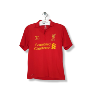 Warrior Sports Liverpool