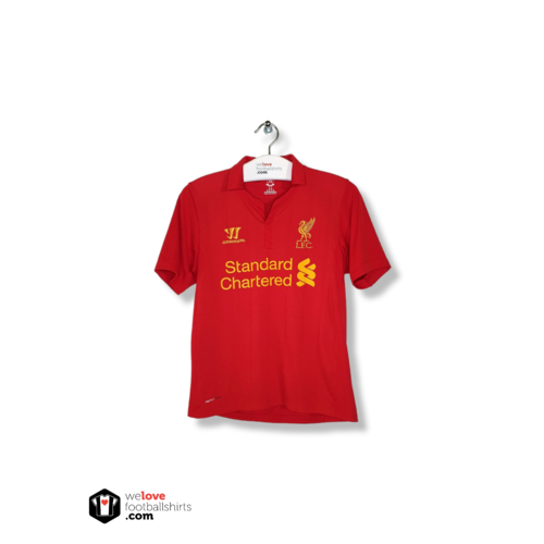 Warrior Sports Liverpool