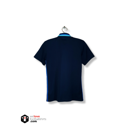 Adidas Original Adidas football polo Almere City FC