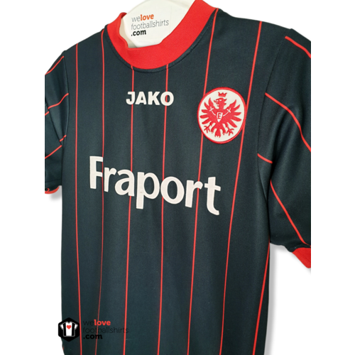 Jako Origineel Jako voetbalshirt Eintracht Frankfurt 2003/04