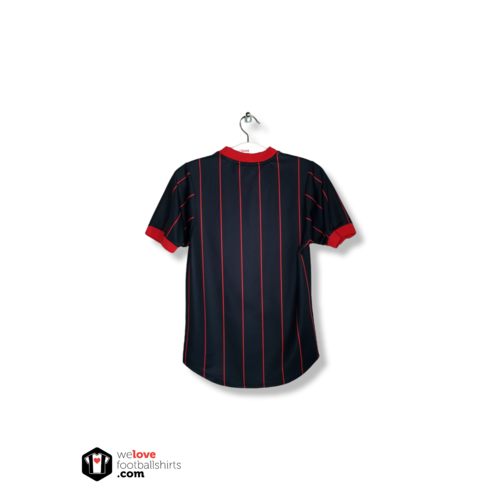 Jako Origineel Jako voetbalshirt Eintracht Frankfurt 2003/04