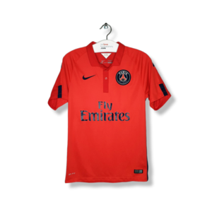 Nike Paris Saint-Germain