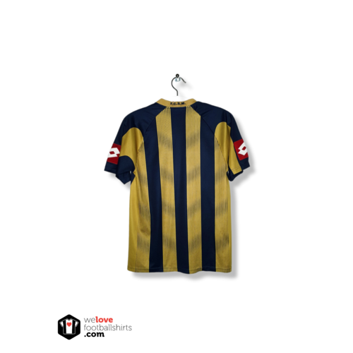 Lotto Sport Italia Original Lotto football shirt FC Sochaux 2008/09