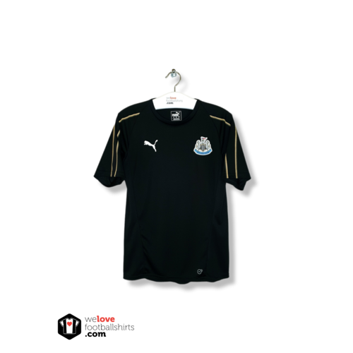Puma Origineel Puma trainingsshirt Newcastle United 2018/19