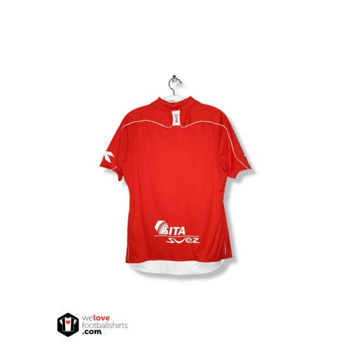 Diadora Original Diadora Fußball Trikot Valenciennes FC 2008/09