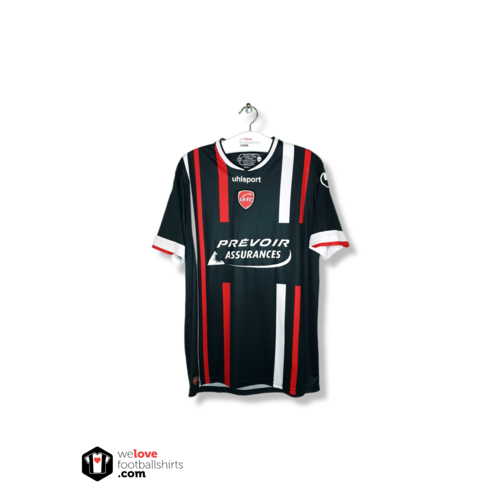 Uhlsport Origineel Uhlsport voetbalshirt Valenciennes FC 2013/14