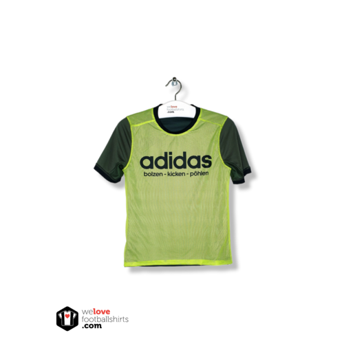 Adidas Origineel Adidas voetbalshirt Duitsland EURO 2016
