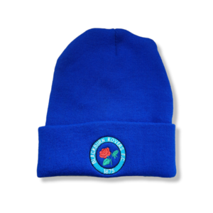 Fanwear Football hat Blackburn Rovers