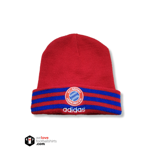 Adidas Vintage football hat Bayern Munich