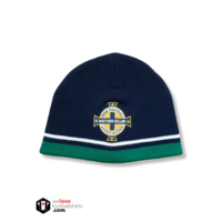 Football hat Northern Ireland