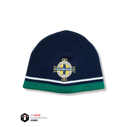 Fanwear Voetbal muts Noord-Ierland