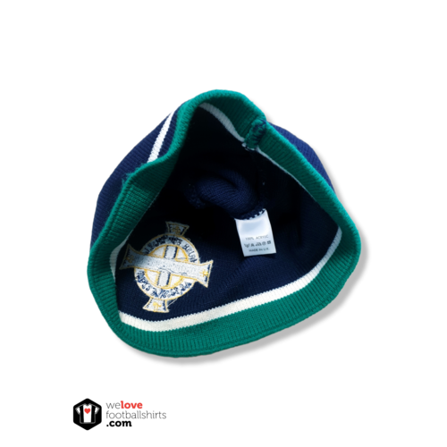 Fanwear Vintage football hat Northern Ireland