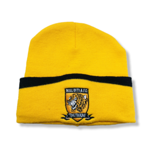 Fanwear Football hat Hull City