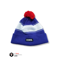 Voetbal muts Copa