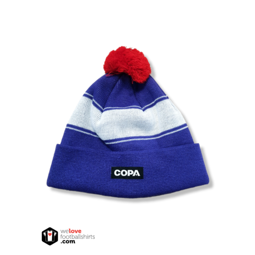 COPA Football Vintage voetbal muts Copa