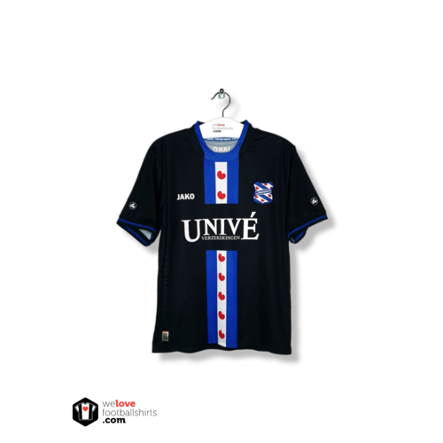 Jako Origineel Jako Player Issue voetbalshirt SC Heerenveen 2013/14