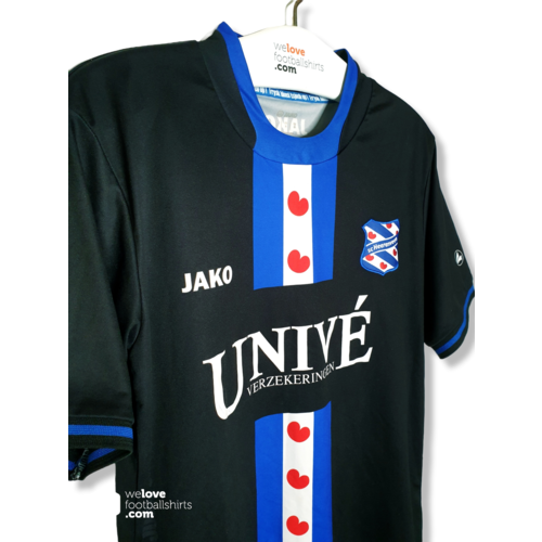 Jako Origineel Jako Player Issue voetbalshirt SC Heerenveen 2013/14