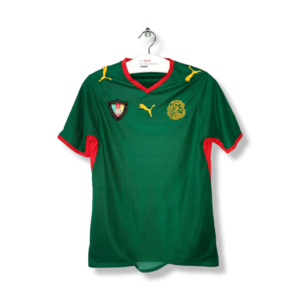 Puma Cameroon