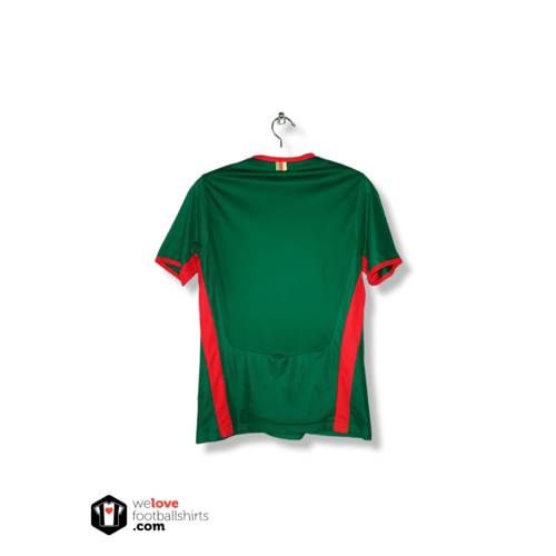 Puma Original Puma Fußballtrikot Kamerun 2008/09