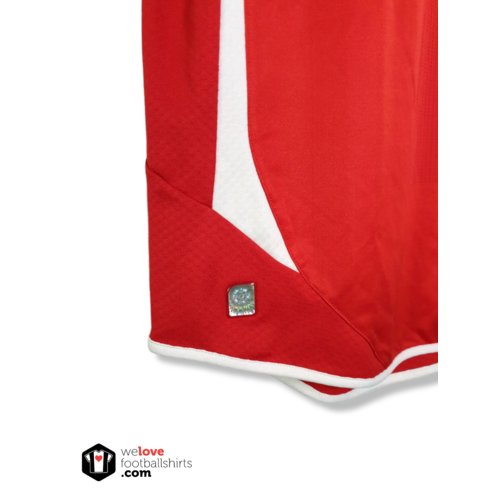 Puma Original Puma Fußballtrikot Schweiz World Cup 2010