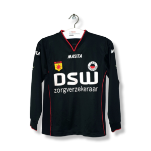 Masita SBV Excelsior Rotterdam