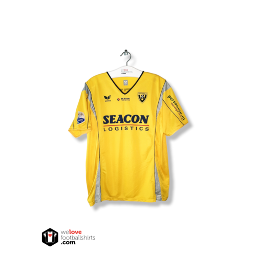 Masita Origineel Masita Matchworn voetbalshirt VVV Venlo 2015/16