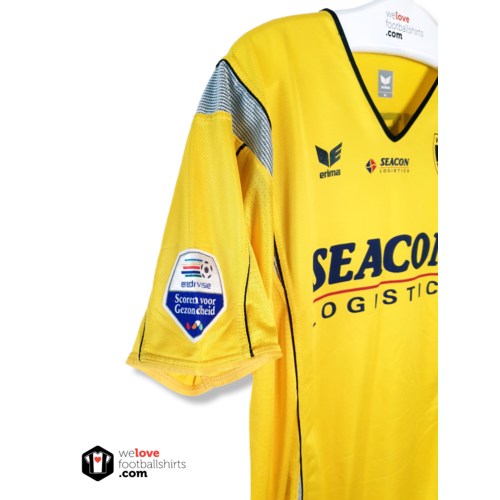 Masita Original Masita Matchworn football shirt Venlo 2015/16