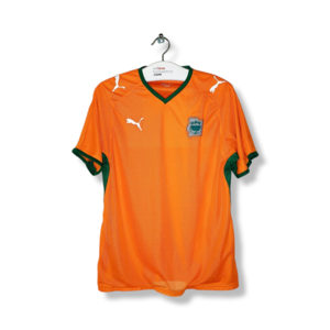 Puma Ivory Coast