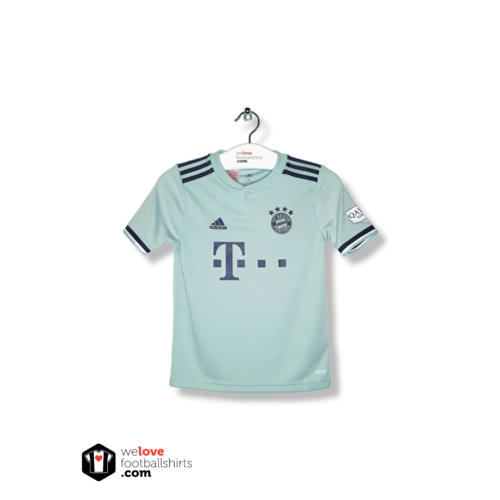 Adidas Origineel Adidas voetbalshirt Bayern München 2018/19