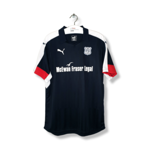 Puma Dundee FC