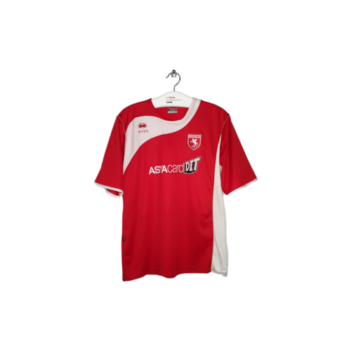 Errea Origineel Errea voetbalshirt Samsunspor 2009/10