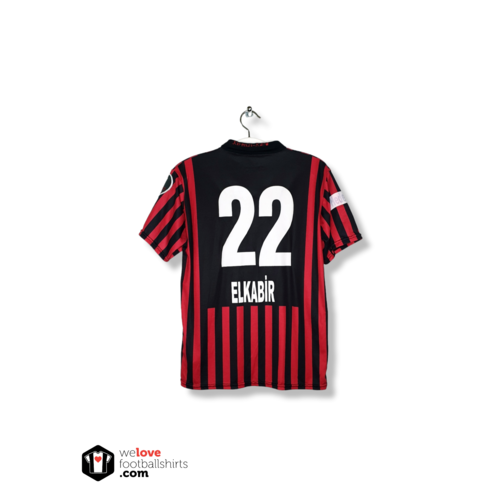 Kaká a.c. milan jersey, ac milan, camiseta, jersey png