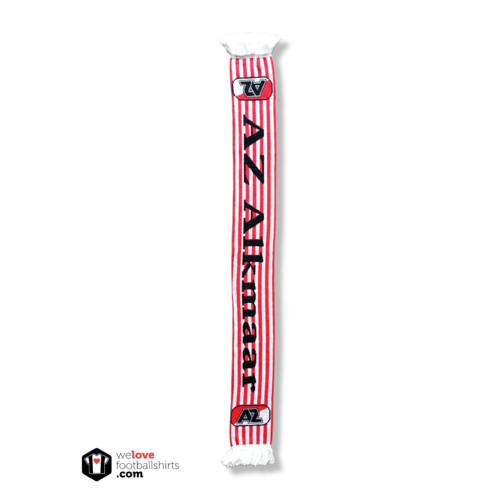 Scarf Originele Voetbalsjaal AZ Alkmaar