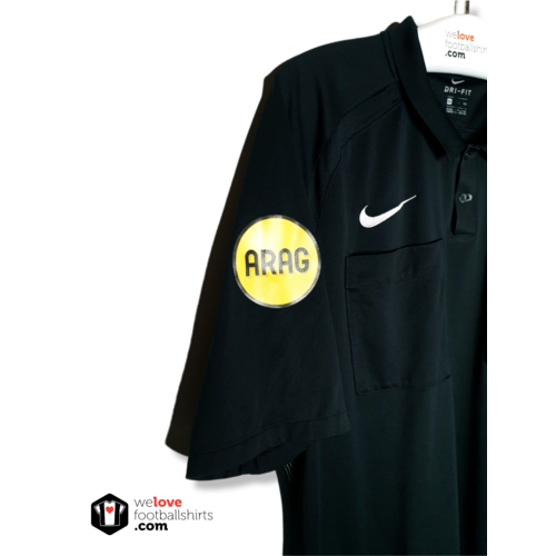 Nike Original Nike referee kit KNVB