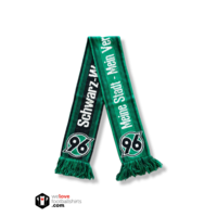 Voetbalsjaal Hannover 96