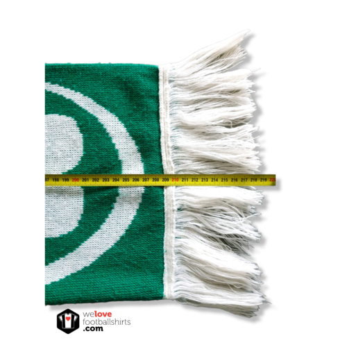 Scarf Originaler Fußballschal VfL Wolfsburg 2.10 mtr