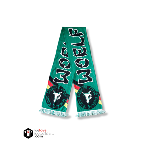 Scarf Fußballschal VfL Wolfsburg 2.60 mtr