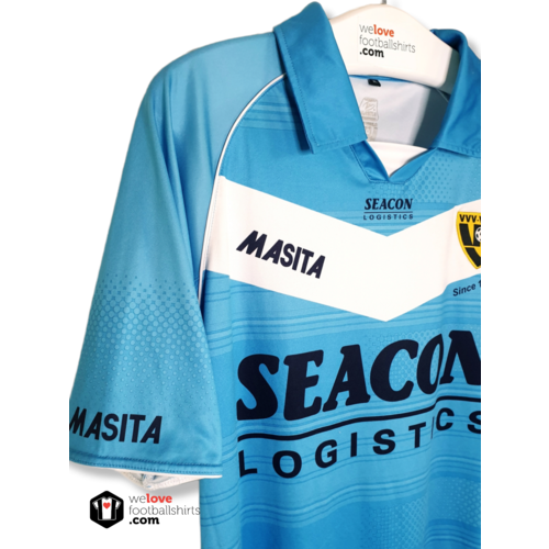 Masita Origineel Masita Player Issue voetbalshirt VV Venlo 2012/13