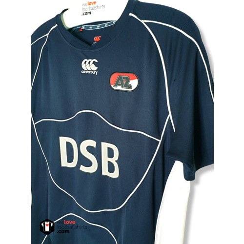 Canterbury Original Canterbury training shirt AZ Alkmaar 2008/09