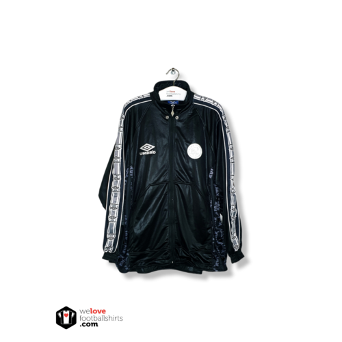 Umbro Origineel Umbro vintage trainingsjack AFC Ajax 90s