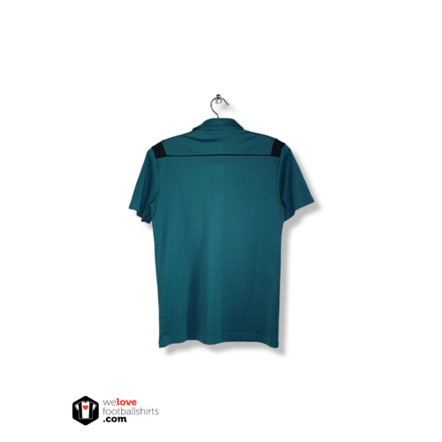 Adidas Original Adidas football polo AFC Ajax 2019/20