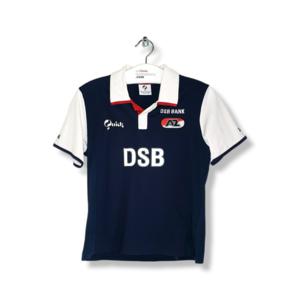 Quick 1905 AZ Alkmaar