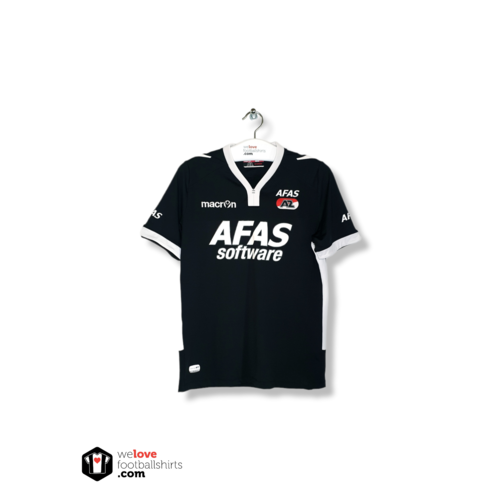 Macron Original Macron football shirt AZ Alkmaar 2014/15