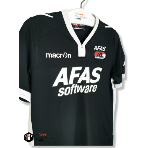 Macron Original Macron football shirt AZ Alkmaar 2014/15