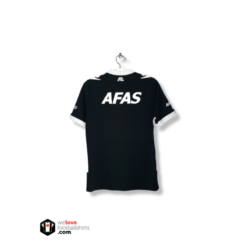 Macron Original Macron Fußballtrikot AZ Alkmaar 2014/15