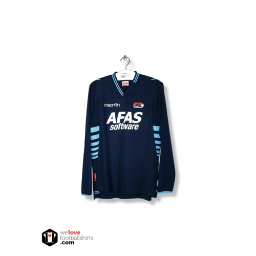 Macron Origineel Macron voetbalshirt AZ Alkmaar 2014/15