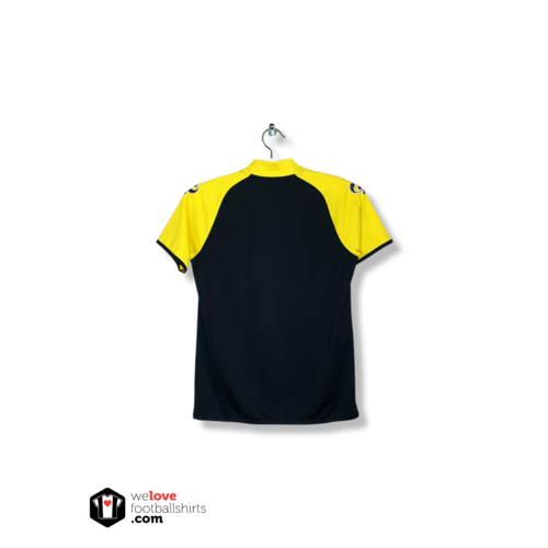 Quick 1905 Origineel Quick voetbalshirt AZ Alkmaar 2007/08