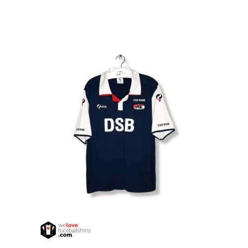 Quick 1905 Origineel Quick voetbalshirt AZ Alkmaar 2011/12