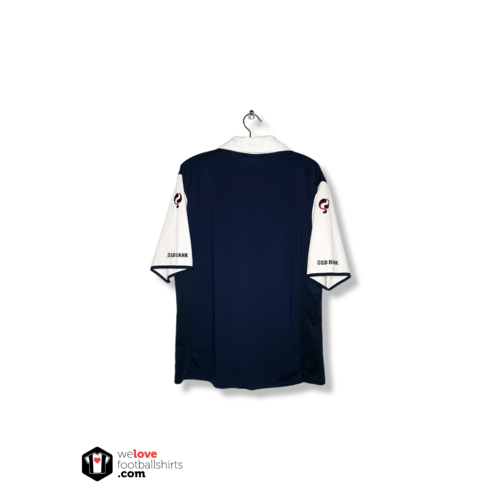 Quick 1905 Origineel Quick voetbalshirt AZ Alkmaar 2011/12