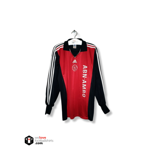 Adidas Original Adidas training goalkeeper shirt AFC Ajax 2007/08